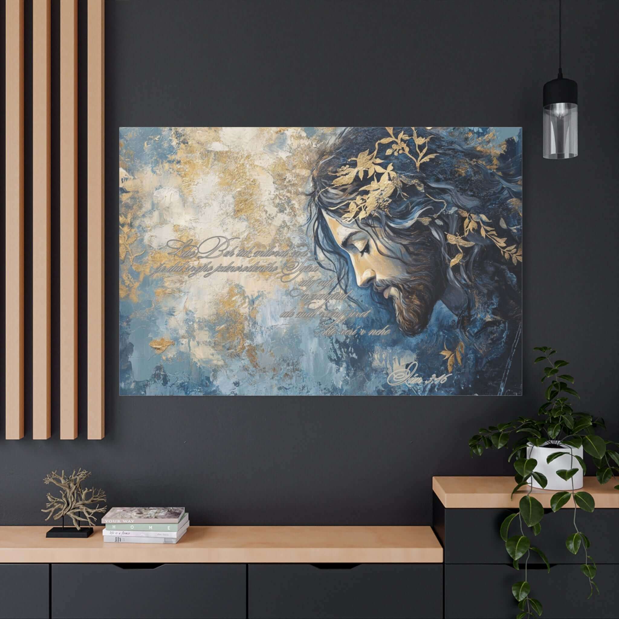 Kresťanské obrazy – 7 Nebeských koní so svetlom a duchovným významom