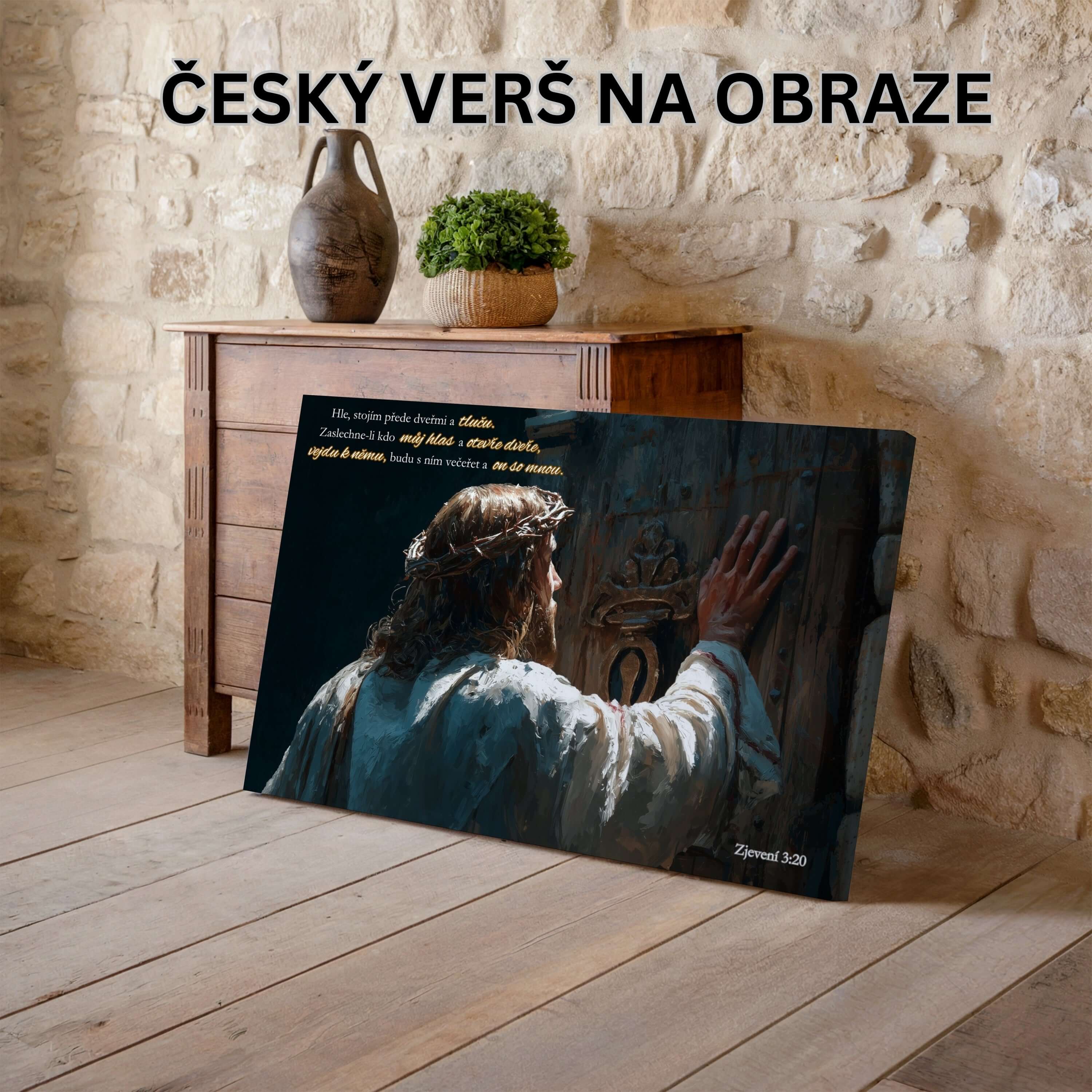 Bůh nám nedal ducha strachu-2. Timoteovi 1:7