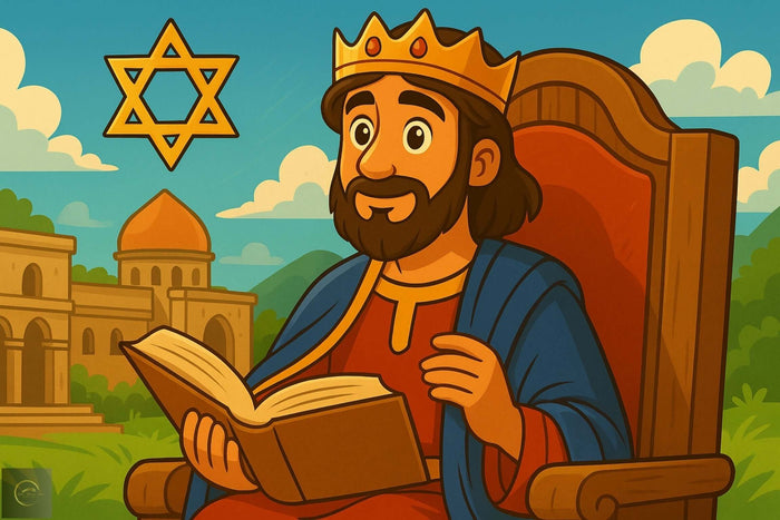 kral salamun najbohtsi kral