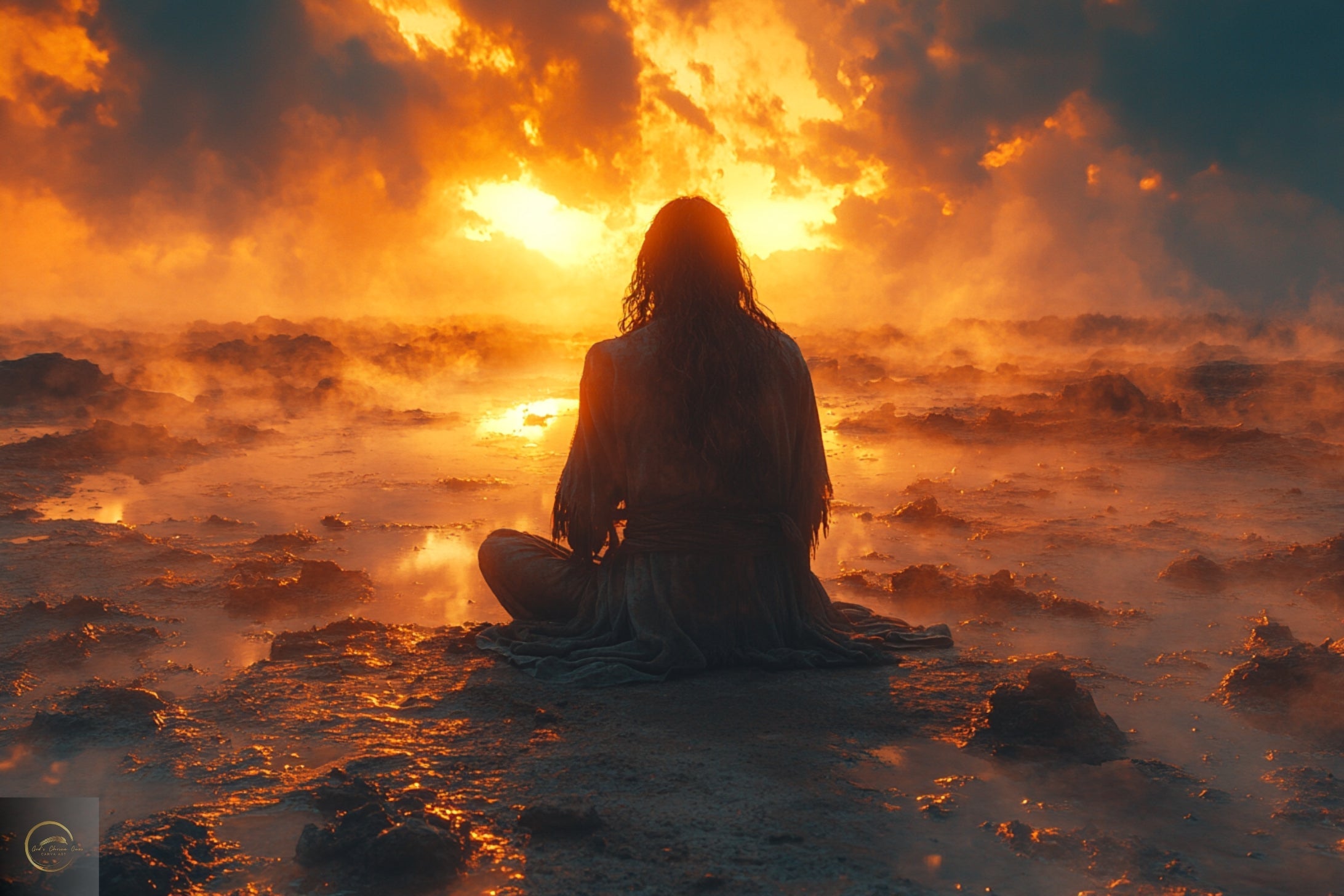 ✨ Viera v ťažkých časoch