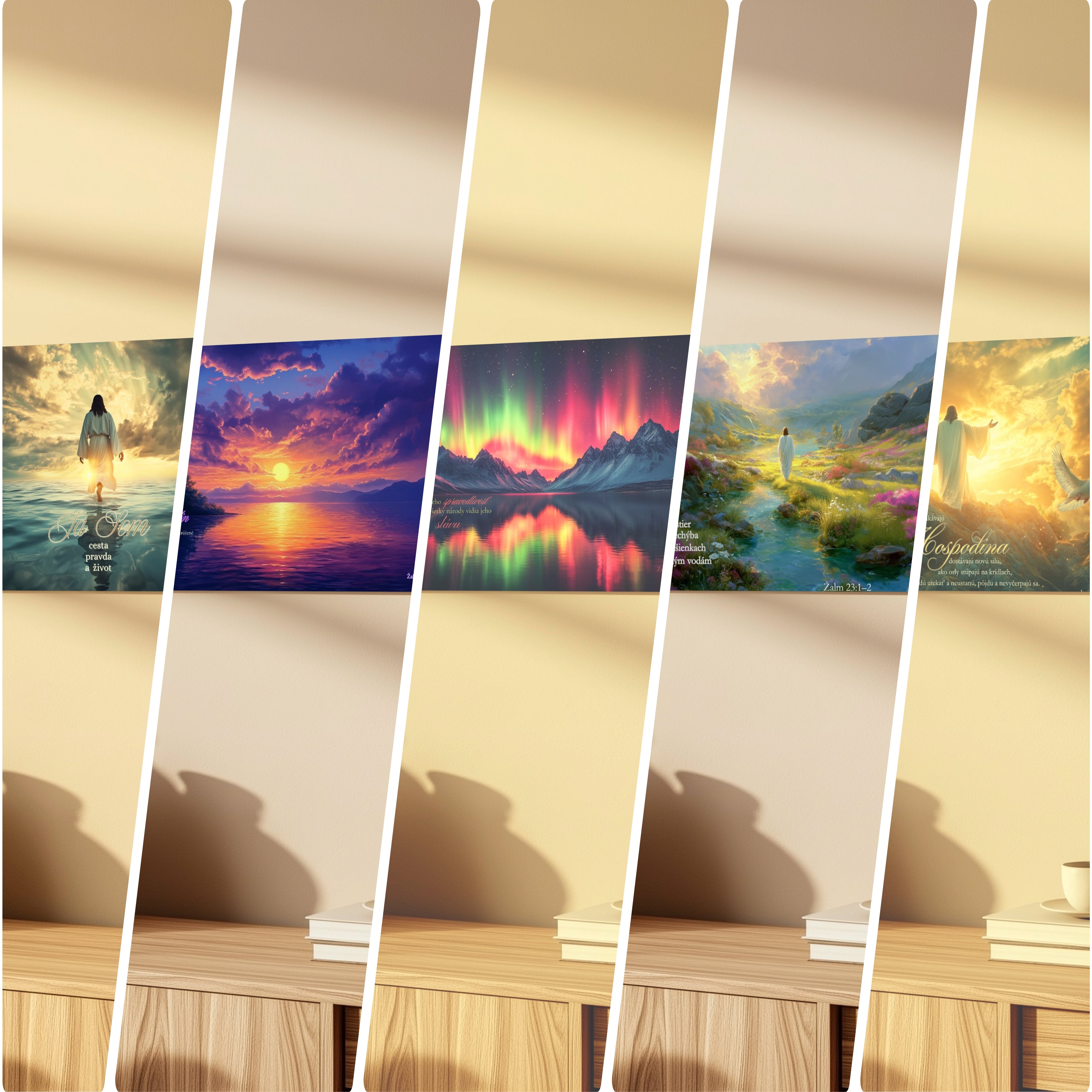 Panoramy